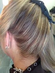 David Penney Salon - Highlights and Color and Style